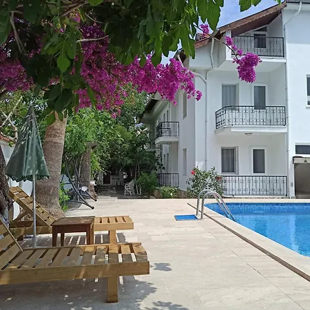Garden-view * Ortaca (Mugla)