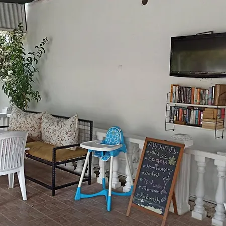 Garden-view Διαμέρισμα Ortaca (Mugla)