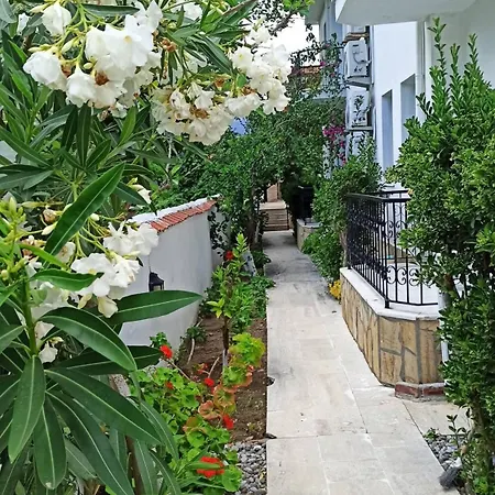 Garden-view Διαμέρισμα Ortaca (Mugla)