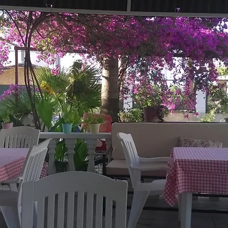 Διαμέρισμα Garden-view Ortaca (Mugla)