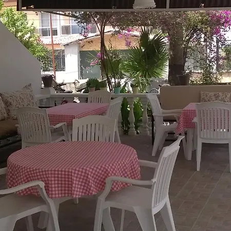 Garden-view Appartement Ortaca (Mugla)