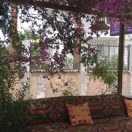 Garden-view Διαμέρισμα Ortaca (Mugla)