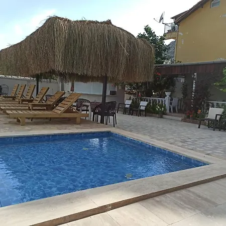 Garden-view * Ortaca (Mugla)