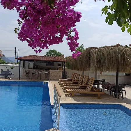 Garden-view Διαμέρισμα *
