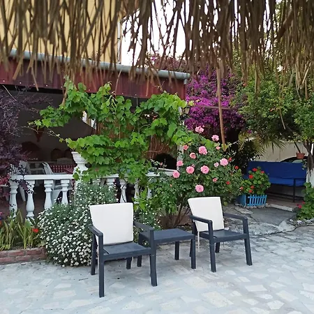Garden-view Διαμέρισμα Ortaca (Mugla)