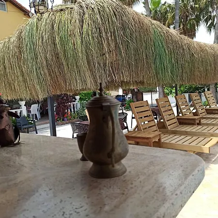 Διαμέρισμα Garden-view Ortaca (Mugla)