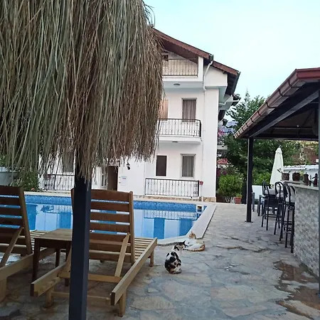 Garden-view *