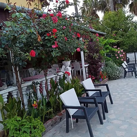Garden-view Ortaca (Mugla)
