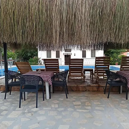 Garden-view Διαμέρισμα *