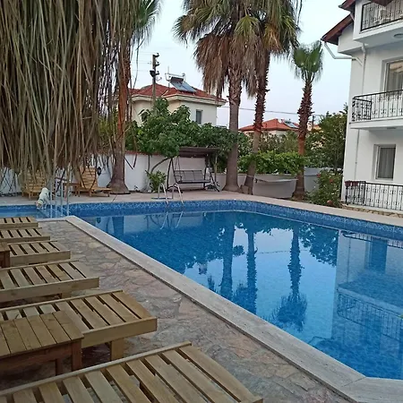 Garden-view * Ортаджа