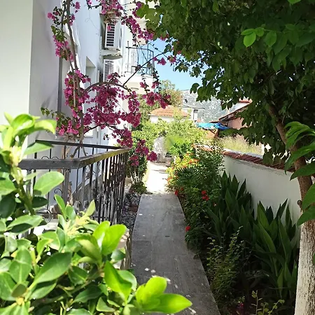 Garden-view * Ortaca (Mugla)