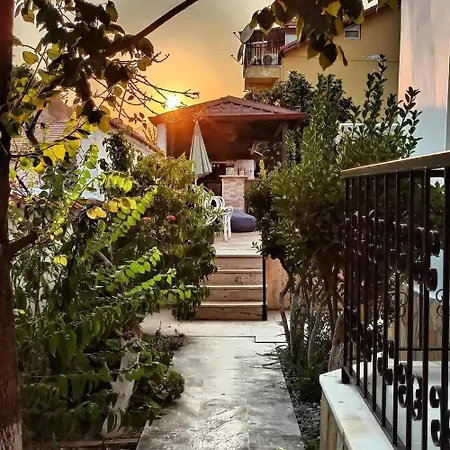 Garden-view Διαμέρισμα Ortaca (Mugla)