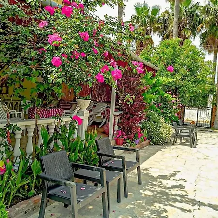 Garden-view Διαμέρισμα *