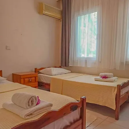Διαμέρισμα Garden-view Ortaca (Mugla)
