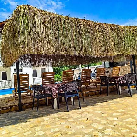 Garden-view Ortaca (Mugla)