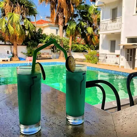 Garden-view Διαμέρισμα