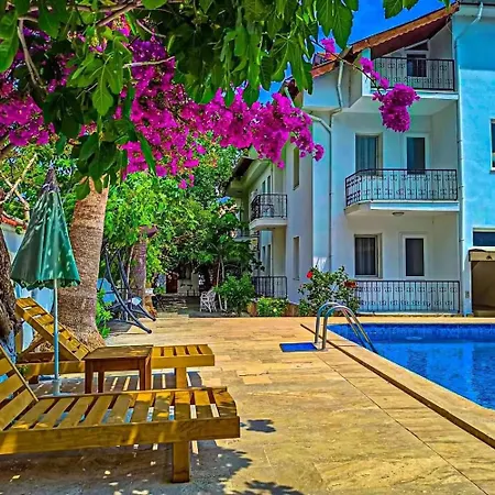 Garden-view Ortaca (Mugla)