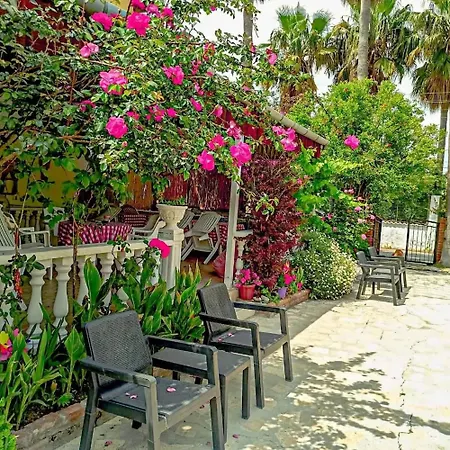 Garden-view Ortaca (Mugla)