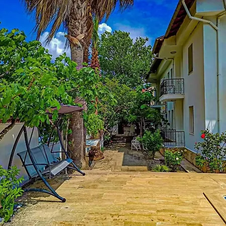 Garden-view Διαμέρισμα Ortaca (Mugla)