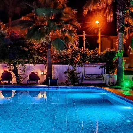 Garden-view Ortaca (Mugla)