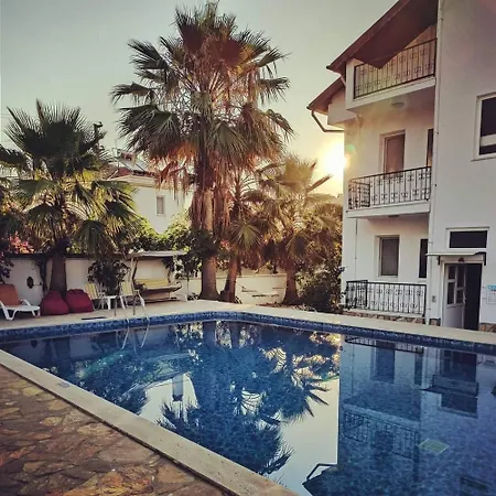 Garden-view * Ortaca (Mugla)